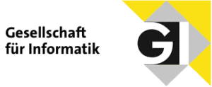 Gesellschaft für Informatik Logo