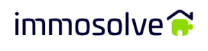 Softwarepartner WP-ImmoMakler Logo: immpsolve