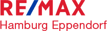 Referenz WP-ImmoMakler Logo: Remax Hamburg Eppendorf