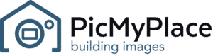 Softwarepartner WP-ImmoMakler Logo: PicMyPlace building images