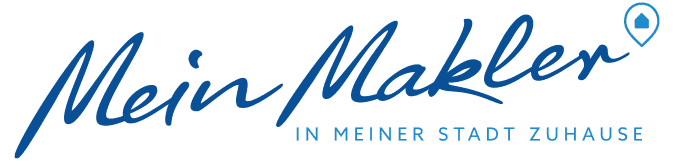 Referenz WP-ImmoMakler Logo: Mein Makler