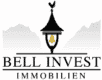 Referenz WP-ImmoMakler Logo: Bell Invest Immobilien