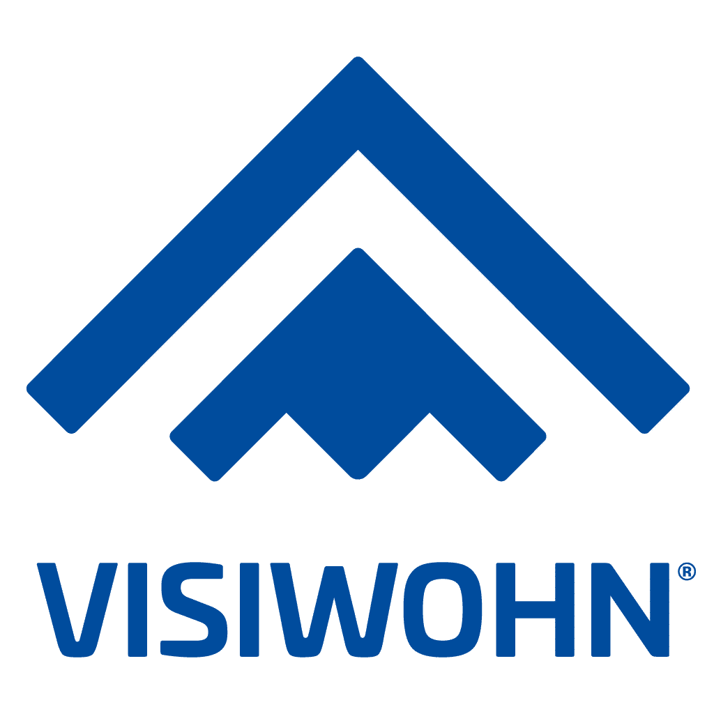 Referenz WP-ImmoMakler Logo: Visiwohn