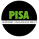 Referenz WP-ImmoMakler Logo: Pisa Immobilienmanagement