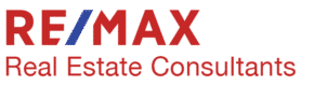 Referenz WP-ImmoMakler Logo: Remax Real Estate Consultants