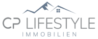 Referenz WP-ImmoMakler Österreich: Cp Lifestyle Immobilien Logo