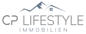 Referenz WP-ImmoMakler Logo: CP Lifestyle Immobilien