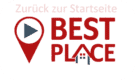 Referenz WP-ImmoMakler Österreich: Best Place Logo