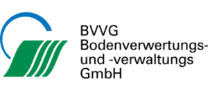 Referenz WP-ImmoMakler Logo: BVVG