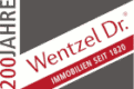 Referenz WP-ImmoMakler Logo: Wentzel Dr.