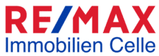 Logo von Remax Immobilien Celle Referenzkunden für das Plugin WP-ImmoMakler