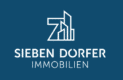 Referenz WP-ImmoMakler Logo: Sieben Dörfer Immobilien