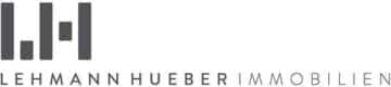 Referenz WP-ImmoMakler Lehmann Hueber Logo