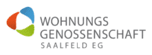 Referenzen WP-ImmoMakler WG-Saalfeld Logo