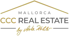 CCC Real Estate Logo